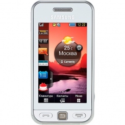 Samsung S5230 -  1